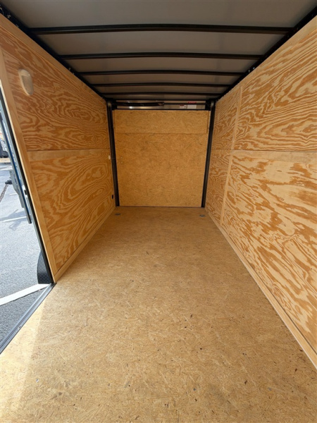New 2025 Spartan Sp7x12ta