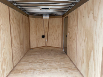 New 2024 NEO Trailers NAV147 Cargo / Enclosed Trailer