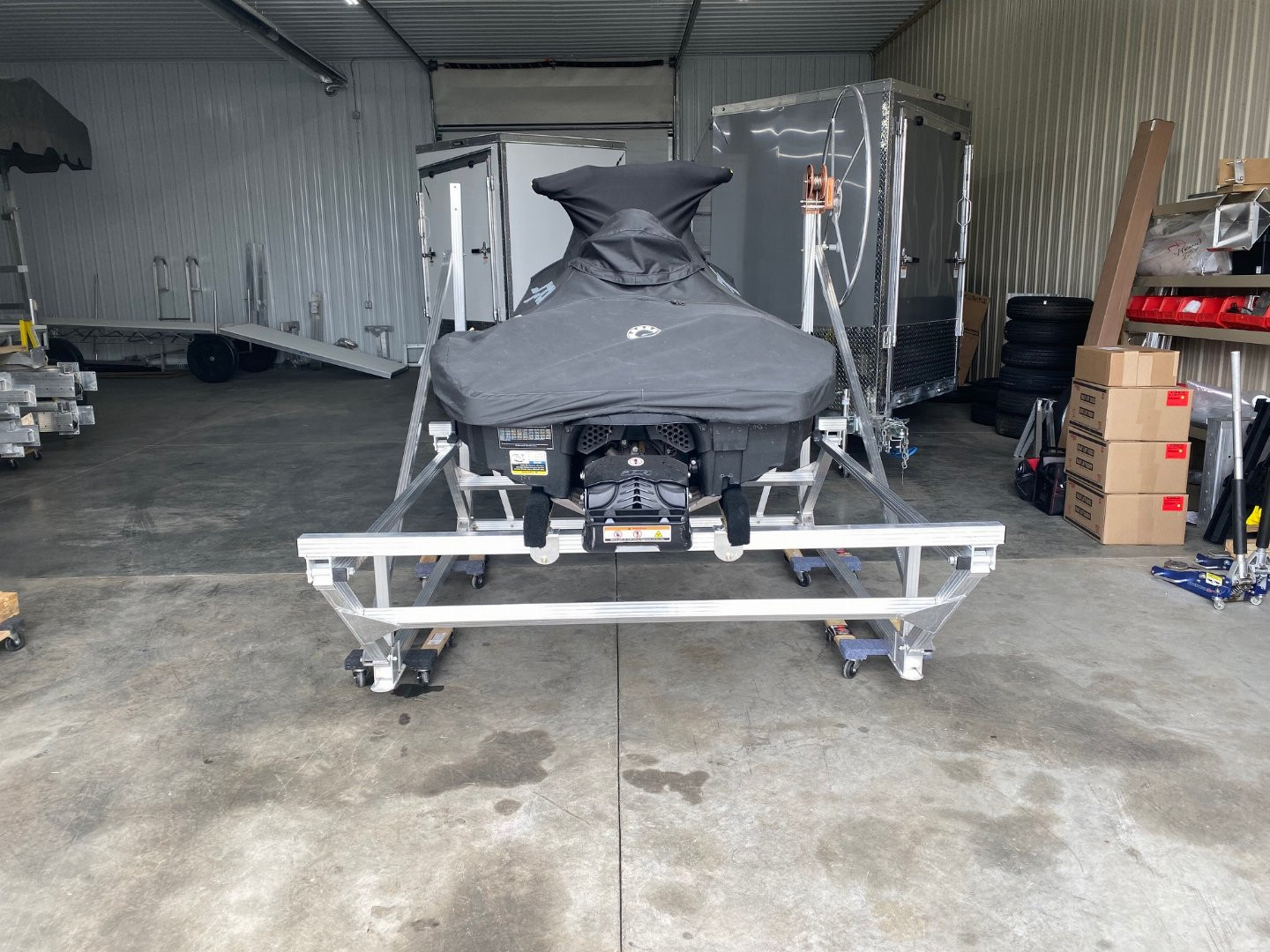 New 2024 Other 1150 pound PWC Lift Boat Lifts