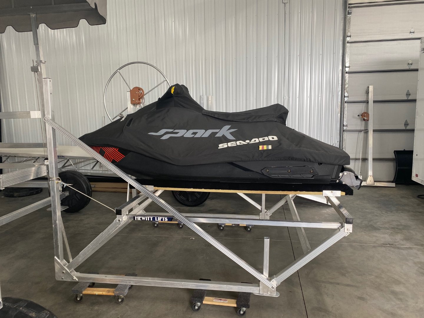 New 2024 Other 1150 pound PWC Lift Boat Lifts
