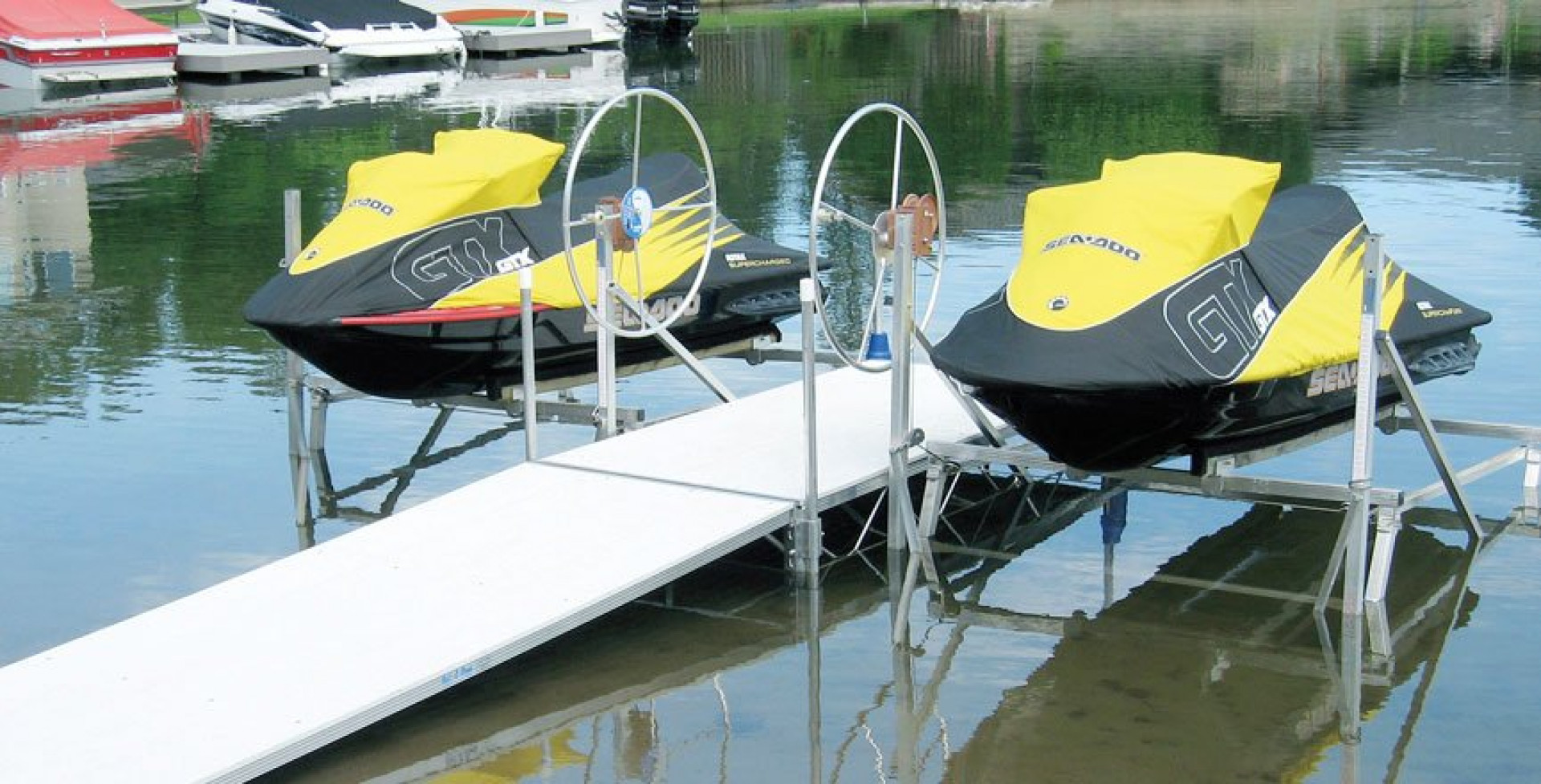 New 2024 Other 1150 pound PWC Lift Boat Lifts