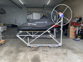 New 2024 Other 1150 pound PWC Lift Boat Lifts