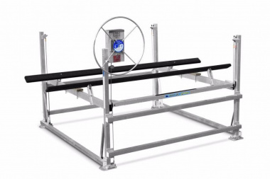 New 2024 OTHER Hewitt 4600 Pound 120  Wide Hewitt Hi Lift Boat Lifts