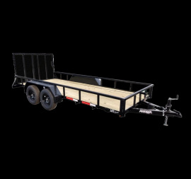 New 2025 Anderson Lst612