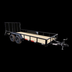 New 2025 Anderson Lst614