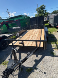 New 2025 Anderson Lst612