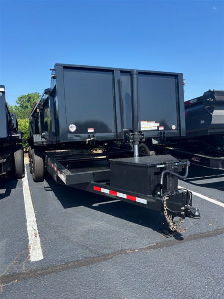 New 2025 Watchdog T8-wdt716 3' Sides