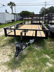 New 2025 Anderson Lst616