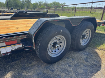 New 2025 Diamond T 8322SKP1406TD Tilt Trailer