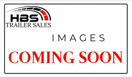 Used 2023 Gatormade 20+10 Hydra Tail