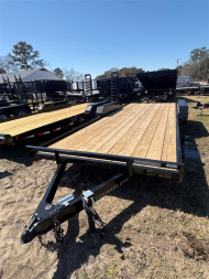 New 2025 Gatormade 20 Lowboy