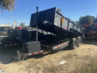 New 2025 Watchdog Wd714