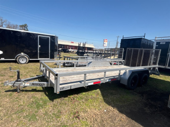 New 2022 Anderson Manufactoring Lst618