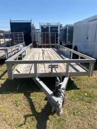 New 2022 Anderson Manufactoring Lst618