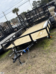 New 2025 Load Trail Se8314031mx_59819