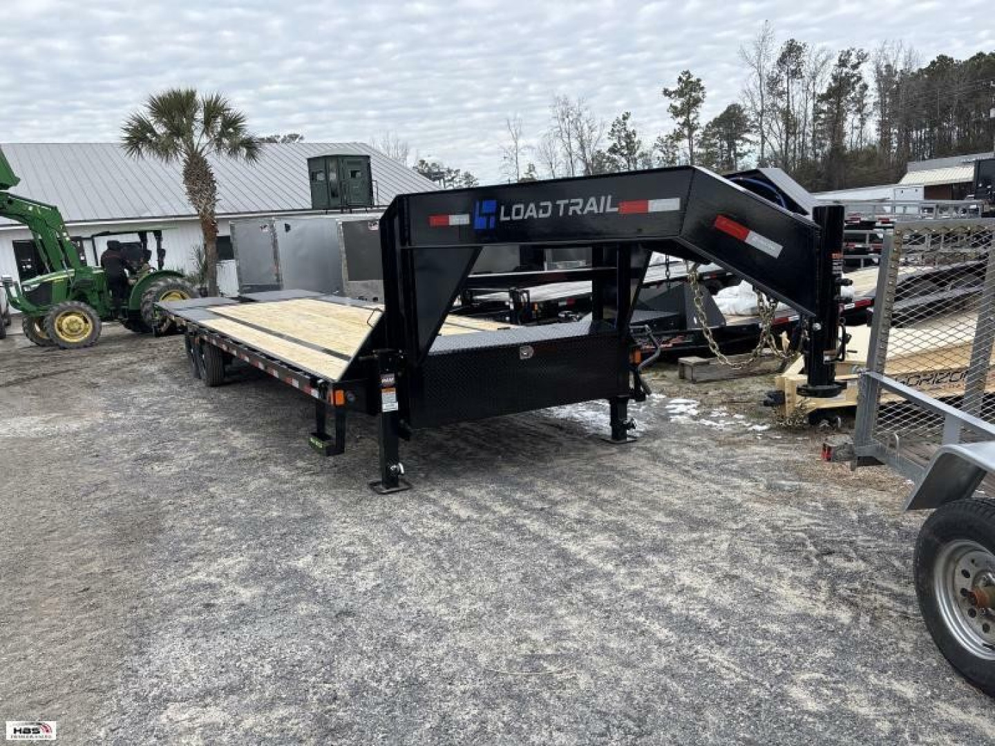 New 2025 Load Trail Gp0230072_62182
