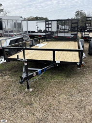 New 2025 Load Trail Se8314031mx_59819