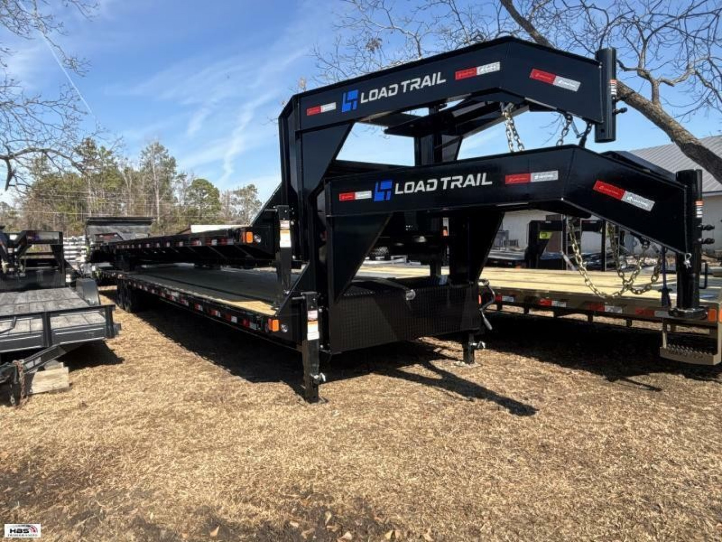 New 2025 Load Trail Gp0240082_78271