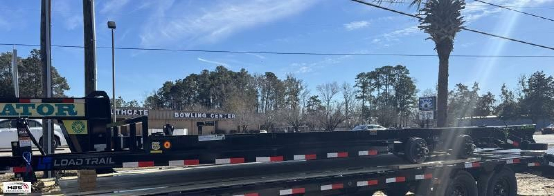 New 2025 Load Trail Ch8320072_84600