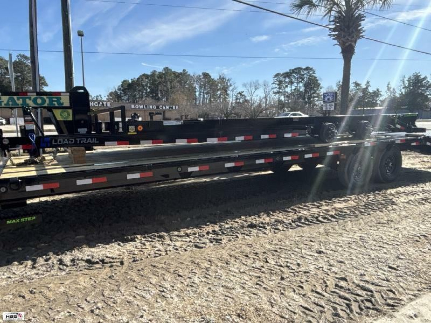 New 2025 Load Trail Ch8320072_84600