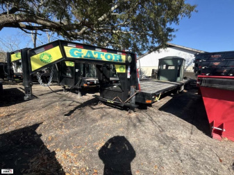 Used 2022 Gatormade 30+5 G