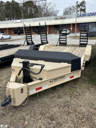 New 2024 Watchdog Gba7k 18ft