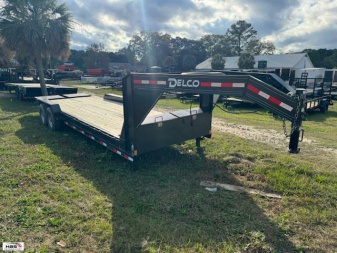 Used 2022 Delco C824r72mg