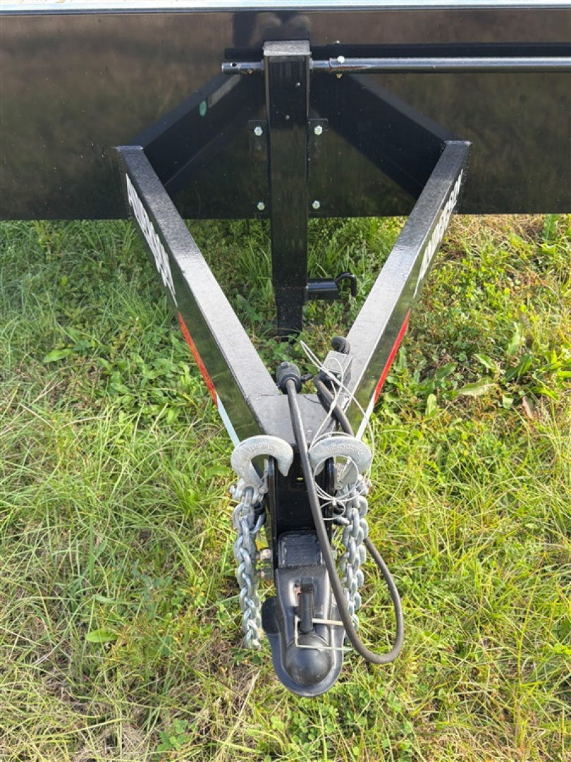 New 2024 Anderson Eq8187tl
