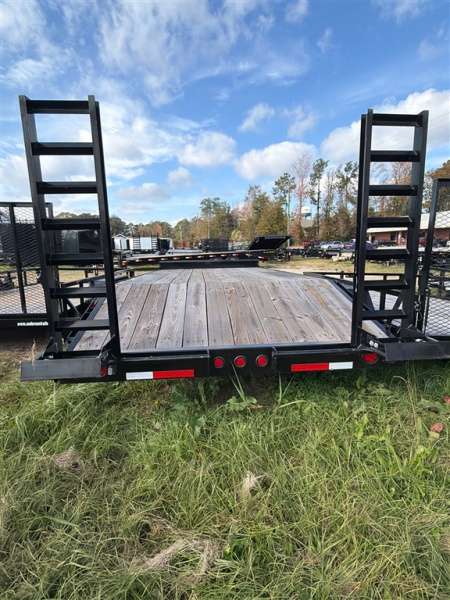 New 2024 Anderson Eq8187tl