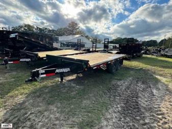 New 2024 Anderson Eq8187tl