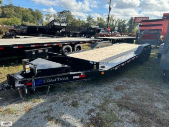 New 2024 Load Trail Th0222072_76468