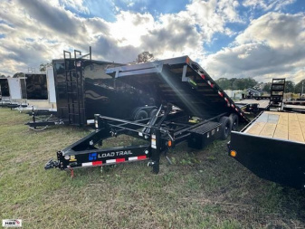 New 2024 Load Trail Pr0222072_11496