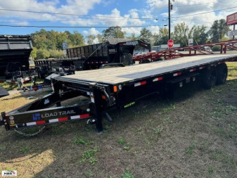 New 2024 Load Trail Pe0226082_76468