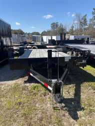 New 2022 Gatormade 18+3 Equipment