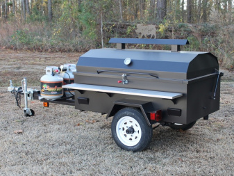 New 2023 Piggy Pits 6036