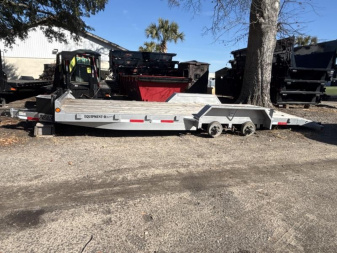 New 2022 Anderson Manufacturing Inc. Eq7205t