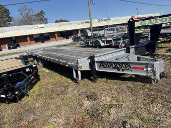 New 2022 Anderson Manufacturing Inc. Ta83010twx