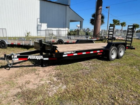 Used 2022 Anderson Eq7207t