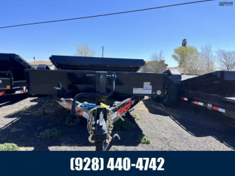 New 2025 Dura-Haul Tandem Axle Split Tilt/14,000 GVWR/83''x20'