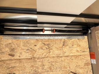 New 2025 Haulmark Single Axle Enclosed/3,500 GVWR/7'x12'x84"