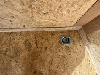 New 2025 Haulmark Single Axle Enclosed/3,500 GVWR/7'x12'x84"