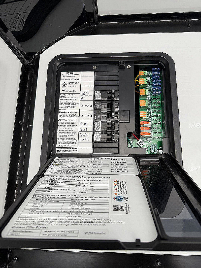 New 2026 Spartan Cargo 8.5x24 Enclosed Race Trailer, White PolyCor, Race PKG, A/C, Awning, 10K Torsion Spread Axle, 7'6" Interior Height