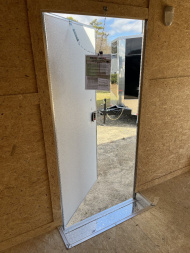New 2025 Spartan 8.5x20 BIG PKG Enclosed Trailer