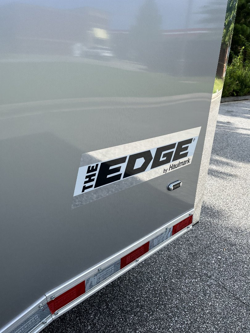 2025 Haulmark 24 EDGE CUSTOM photo 8