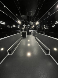 New 2025 Haulmark 44 Bathroom Gooseneck