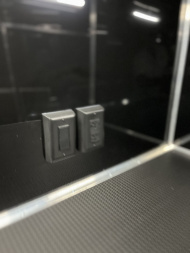 New 2025 Haulmark 44 Bathroom Gooseneck