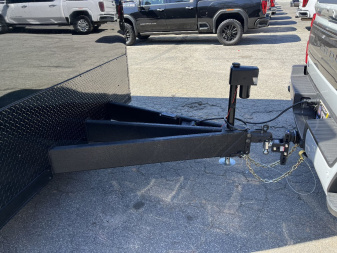 New 2025 Haulmark 20' EDGE Race Trailer