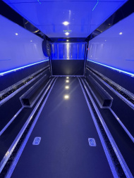 New 2025 Haulmark 20' EDGE Race Trailer