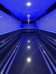 New 2025 Haulmark 20' EDGE Race Trailer