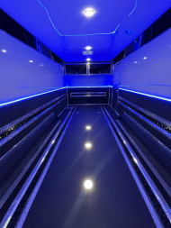 New 2025 Haulmark 20' EDGE Race Trailer